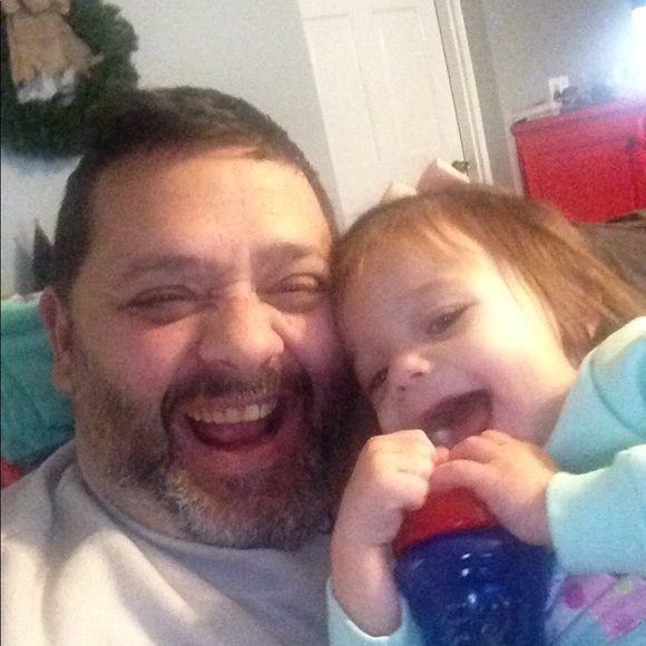 Meet your Posher, Chris - Picture 1 of 1